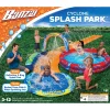 Boys Girls Banzai BANZAI Cyclone Splash Park 3-in-1 Sprinkler, Pool and Curved Slide - Outdoor Backyard Summer Water Play for Kids (16 feet). 2 Boys Girls Banzai BANZAI Cyclone Splash Park 3-in-1 Sprinkler, Pool and Curved Slide - Outdoor Backyard Summer Water Play for Kids (16 feet). -kids pajamas set Sales 2772437