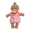 Manhattan Toy Wee Baby Stella Beige Doll -kids pajamas set Sales 2916339
