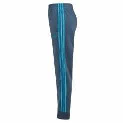 Boys 8-20 adidas Iconic Tricot Jogger Pants -kids pajamas set Sales 3274837 Steel