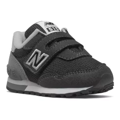 New Balance® 515 Baby/Toddler Shoes -kids pajamas set Sales 3681323 Black Castlerock
