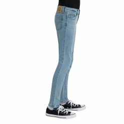 Girls 7-16 Levi's® 710 Super Skinny Fit Jeans -kids pajamas set Sales 3732470 ALT2