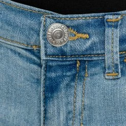 Girls 7-16 Levi's® 710 Super Skinny Fit Jeans -kids pajamas set Sales 3732470 ALT3