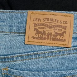 Girls 7-16 Levi's® 710 Super Skinny Fit Jeans -kids pajamas set Sales 3732470 ALT4