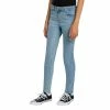 Girls 7-16 Levi's® 710 Super Skinny Fit Jeans -kids pajamas set Sales 3732470 Light Wash