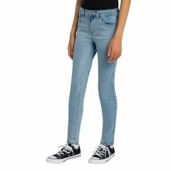 Girls 7-16 Levi's® 710 Super Skinny Fit Jeans