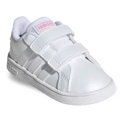 Adidas Grand Court Toddler Sneakers