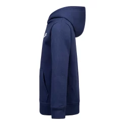 Boys 4-7 Nike Club Fleece Pullover Hoodie -kids pajamas set Sales 3854119 ALT2