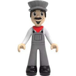 Lincoln Logs Sawmill Train Express 12 Lincoln Logs Sawmill Train Express -kids pajamas set Sales 3871660 ALT4