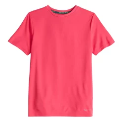 Boys 8-20 Tek Gear® Dry Tek Tee in Regular & Husky 56 Boys 8-20 Tek Gear® Dry Tek Tee in Regular & Husky -kids pajamas set Sales 3956939 Coral Blossom