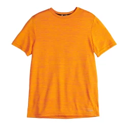 Boys 8-20 Tek Gear® Dry Tek Tee in Regular & Husky 40 Boys 8-20 Tek Gear® Dry Tek Tee in Regular & Husky -kids pajamas set Sales 3956939 Forever Orange