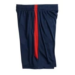 Boys 8-20 Tek Gear® Dry Tek Shorts in Regular & Husky -kids pajamas set Sales 3963792 ALT2