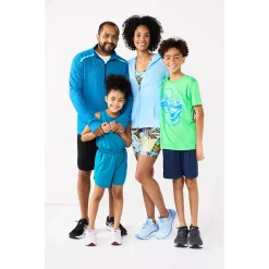 Boys 8-20 Tek Gear® Dry Tek Shorts in Regular & Husky -kids pajamas set Sales 3963792 ALT6