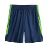 Boys 8-20 Tek Gear® Dry Tek Shorts in Regular & Husky -kids pajamas set Sales 3963792 Dark Blue Rose