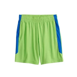 Boys 8-20 Tek Gear® Dry Tek Shorts in Regular & Husky -kids pajamas set Sales 3963792 Esteem Green Bay