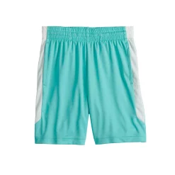 Boys 8-20 Tek Gear® Dry Tek Shorts in Regular & Husky -kids pajamas set Sales 3963792 Island Shores White