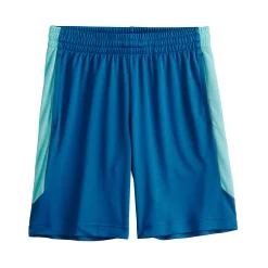 Boys 8-20 Tek Gear® Dry Tek Shorts in Regular & Husky -kids pajamas set Sales 3963792 Vinson Bay Island