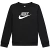 Boys 8-20 Nike Fleece Sweatshirt -kids pajamas set Sales 4232592 Black