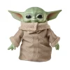 Star Wars The Mandalorian The Child aka Baby Yoda Plush by Mattel -kids pajamas set Sales 4241901