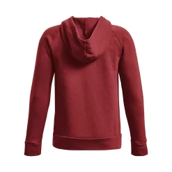 Boys 8-20 Under Armour Rival Fleece Full-Zip Hoodie -kids pajamas set Sales 4243702 ALT