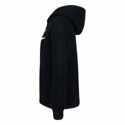 Boys 4-7 Nike Fleece Pullover Hoodie -kids pajamas set Sales 4398872 ALT2