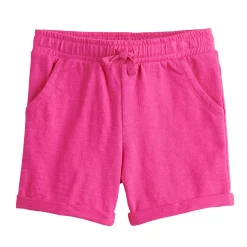 Toddler Girl Jumping Beans® Knit Short -kids pajamas set Sales 4555783 Pink