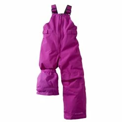 Girls 4-18 Columbia Outgrown Bib Snow Pants -kids pajamas set Sales 4566445 ALT2