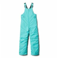 Girls 4-18 Columbia Outgrown Bib Snow Pants -kids pajamas set Sales 4566445 Dolphin