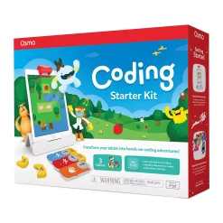 Osmo STEM Problem Solving Coding Starter Kit for iPad -kids pajamas set Sales 4615720 ALT7