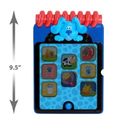 Just Play Blue's Clues & You! Ultimate Handy Dandy Notebook -kids pajamas set Sales 4671580 ALT3