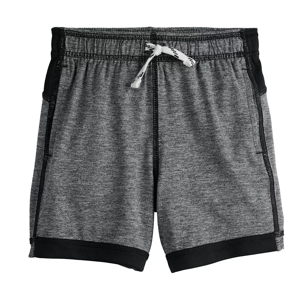 Toddler Boy / Boys 4-12 Jumping Beans® Sensory Active Short 5 Toddler Boy / Boys 4-12 Jumping Beans® Sensory Active Short - Image 3