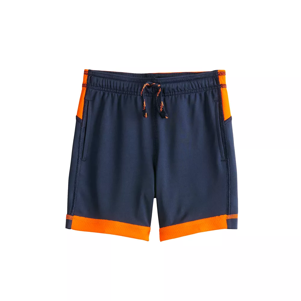 Toddler Boy / Boys 4-12 Jumping Beans® Sensory Active Short 3 Toddler Boy / Boys 4-12 Jumping Beans® Sensory Active Short