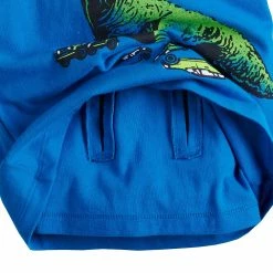 Toddler Boy / Boys 4-12 Jumping Beans® Adaptive Double-Layer Graphic Tee -kids pajamas set Sales 4672496 ALT