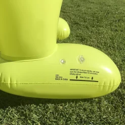 Banzai Dino Splash Sprinkler -kids pajamas set Sales 4778862 ALT4