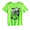 Toddler Boy / Boys 4-12 Jumping Beans® Adaptive Sensory Active Tee -kids pajamas set Sales 4779767 Neon Sport