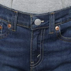 Boys 4-20 Levi's® 512™ Slim Taper Fit Performance Jeans -kids pajamas set Sales 4827682 ALT3