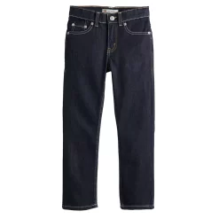 Boys 4-20 Levi's® 512™ Slim Taper Fit Performance Jeans