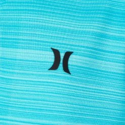 Boys 8-20 Hurley H2O-Dri Polo Shirt -kids pajamas set Sales 4850531 ALT3