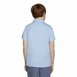 Boys 8-20 Hurley H2O-Dri Polo Shirt -kids pajamas set Sales 4850531 ALT9