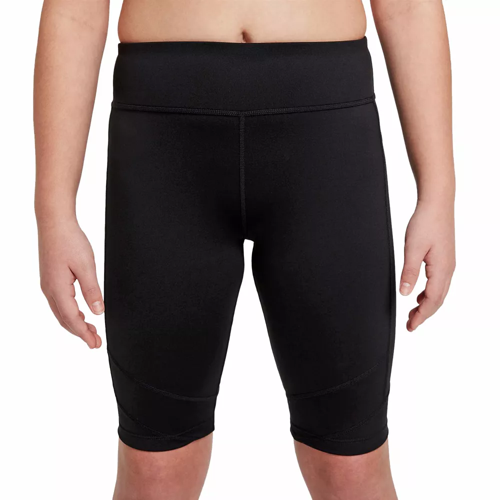 Girls 7-16 Nike Dri-FIT One Bike Shorts 3 Girls 7-16 Nike Dri-FIT One Bike Shorts