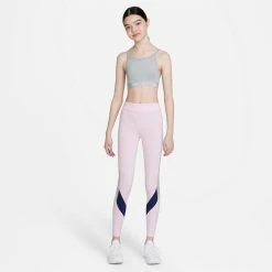 Girls 7-16 Nike Dri-FIT One Leggings -kids pajamas set Sales 4878185 ALT2