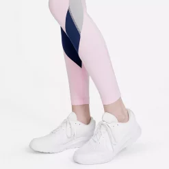 Girls 7-16 Nike Dri-FIT One Leggings -kids pajamas set Sales 4878185 ALT3