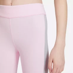 Girls 7-16 Nike Dri-FIT One Leggings -kids pajamas set Sales 4878185 ALT5