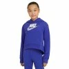 Girls 7-16 Nike Fleece Hoodie -kids pajamas set Sales 4878915 Lapis