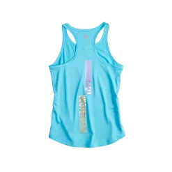 Girls 7-16 Tek Gear® Graphic Tank Top in Regular & Plus Size -kids pajamas set Sales 4888286 ALT2