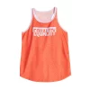 Girls 7-16 Tek Gear® Graphic Tank Top in Regular & Plus Size -kids pajamas set Sales 4888286 Coral Equality