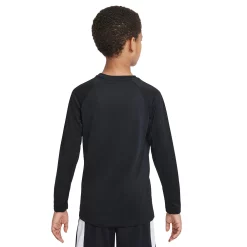 Boys 8-20 Nike GFX Ready Training Top -kids pajamas set Sales 4894577 ALT