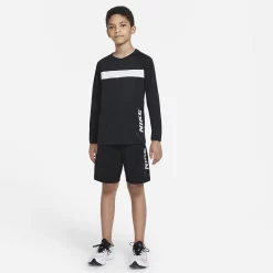Boys 8-20 Nike GFX Ready Training Top -kids pajamas set Sales 4894577 ALT2