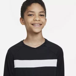 Boys 8-20 Nike GFX Ready Training Top -kids pajamas set Sales 4894577 ALT3