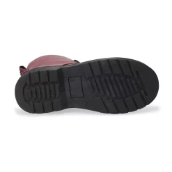 SO® Teagan Girls' Combat Boots -kids pajamas set Sales 4926032 ALT3