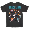 Boys 8-20 Looney Tunes Space Jam Graphic Tee -kids pajamas set Sales 4928992